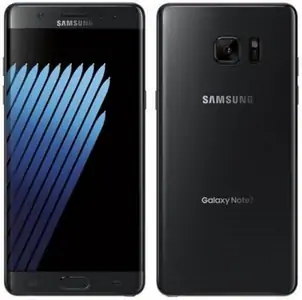 Замена экрана на телефоне Samsung Galaxy Note 7 в Белгороде